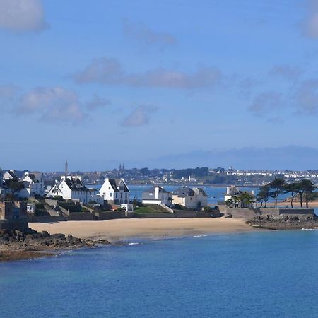 Beautiful Holiday Home In The Bay Of Morlaix Carantec Exterior photo
